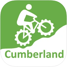 TrailMapps: Cumberland