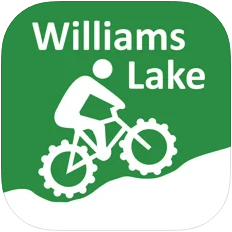 TrailMapps: Williams Lake