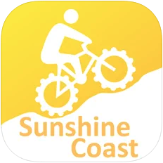 TrailMapps: Sunshine Coast